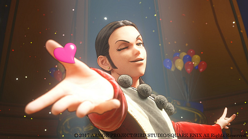 ���������꡼ No.032�Υ���ͥ������ / ����ȯ��֥ɥ饴�󥯥�����XI���᤮��ꤷ������ơפξ���ޤȤᡣ�������������˽Ф�ͤ⡤PS4�Ǥ�3DS�Ǥ��¤äƤ���ͤ�ɬ��