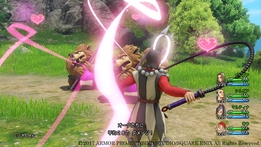 ���������꡼ No.036�Υ���ͥ������ / ����ȯ��֥ɥ饴�󥯥�����XI���᤮��ꤷ������ơפξ���ޤȤᡣ�������������˽Ф�ͤ⡤PS4�Ǥ�3DS�Ǥ��¤äƤ���ͤ�ɬ��