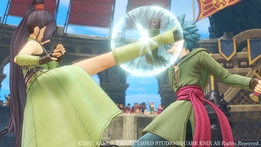 ���������꡼ No.039�Υ���ͥ������ / ����ȯ��֥ɥ饴�󥯥�����XI���᤮��ꤷ������ơפξ���ޤȤᡣ�������������˽Ф�ͤ⡤PS4�Ǥ�3DS�Ǥ��¤äƤ���ͤ�ɬ��