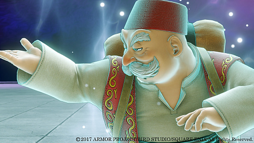 ���������꡼ No.043�Υ���ͥ������ / ����ȯ��֥ɥ饴�󥯥�����XI���᤮��ꤷ������ơפξ���ޤȤᡣ�������������˽Ф�ͤ⡤PS4�Ǥ�3DS�Ǥ��¤äƤ���ͤ�ɬ��