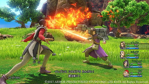 ���������꡼ No.072�Υ���ͥ������ / ����ȯ��֥ɥ饴�󥯥�����XI���᤮��ꤷ������ơפξ���ޤȤᡣ�������������˽Ф�ͤ⡤PS4�Ǥ�3DS�Ǥ��¤äƤ���ͤ�ɬ��