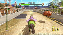 ���������꡼ No.094�Υ���ͥ������ / ����ȯ��֥ɥ饴�󥯥�����XI���᤮��ꤷ������ơפξ���ޤȤᡣ�������������˽Ф�ͤ⡤PS4�Ǥ�3DS�Ǥ��¤äƤ���ͤ�ɬ��