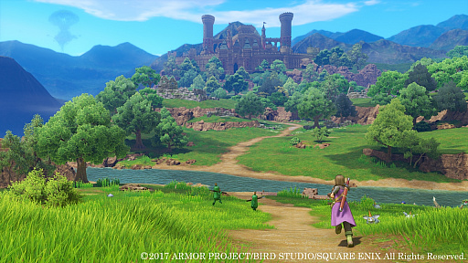 ���������꡼ No.102�Υ���ͥ������ / ����ȯ��֥ɥ饴�󥯥�����XI���᤮��ꤷ������ơפξ���ޤȤᡣ�������������˽Ф�ͤ⡤PS4�Ǥ�3DS�Ǥ��¤äƤ���ͤ�ɬ��