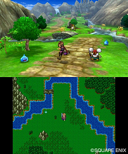 ���������꡼ No.105�Υ���ͥ������ / ����ȯ��֥ɥ饴�󥯥�����XI���᤮��ꤷ������ơפξ���ޤȤᡣ�������������˽Ф�ͤ⡤PS4�Ǥ�3DS�Ǥ��¤äƤ���ͤ�ɬ��