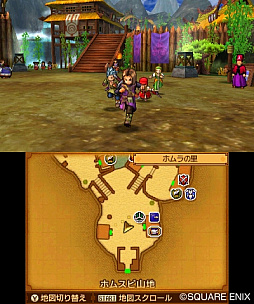 ���������꡼ No.107�Υ���ͥ������ / ����ȯ��֥ɥ饴�󥯥�����XI���᤮��ꤷ������ơפξ���ޤȤᡣ�������������˽Ф�ͤ⡤PS4�Ǥ�3DS�Ǥ��¤äƤ���ͤ�ɬ��