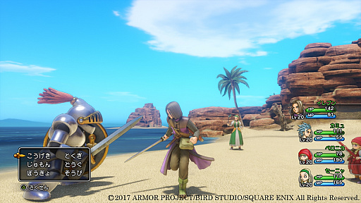 ���������꡼ No.113�Υ���ͥ������ / ����ȯ��֥ɥ饴�󥯥�����XI���᤮��ꤷ������ơפξ���ޤȤᡣ�������������˽Ф�ͤ⡤PS4�Ǥ�3DS�Ǥ��¤äƤ���ͤ�ɬ��