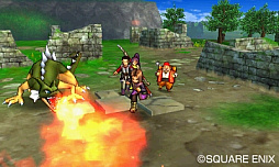 ���������꡼ No.120�Υ���ͥ������ / ����ȯ��֥ɥ饴�󥯥�����XI���᤮��ꤷ������ơפξ���ޤȤᡣ�������������˽Ф�ͤ⡤PS4�Ǥ�3DS�Ǥ��¤äƤ���ͤ�ɬ��