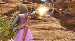 ���������꡼ No.125�Υ���ͥ������ / ����ȯ��֥ɥ饴�󥯥�����XI���᤮��ꤷ������ơפξ���ޤȤᡣ�������������˽Ф�ͤ⡤PS4�Ǥ�3DS�Ǥ��¤äƤ���ͤ�ɬ��