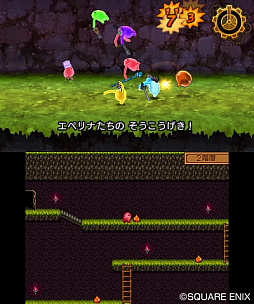 ���������꡼ No.128�Υ���ͥ������ / ����ȯ��֥ɥ饴�󥯥�����XI���᤮��ꤷ������ơפξ���ޤȤᡣ�������������˽Ф�ͤ⡤PS4�Ǥ�3DS�Ǥ��¤äƤ���ͤ�ɬ��