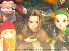 ����ȯ��֥ɥ饴�󥯥�����XI���᤮��ꤷ������ơפξ���ޤȤᡣ�������������˽Ф�ͤ⡤PS4�Ǥ�3DS�Ǥ��¤äƤ���ͤ�ɬ��