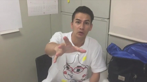 画像ギャラリー No.004のサムネイル画像 / 「ドラゴンクエストXI」の公式ネタバレイベントをレポート。堀井雄二氏ら開発陣がプレイヤーの疑問に直々に回答