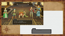 画像ギャラリー No.022のサムネイル画像 / 「ドラゴンクエストXI」の公式ネタバレイベントをレポート。堀井雄二氏ら開発陣がプレイヤーの疑問に直々に回答