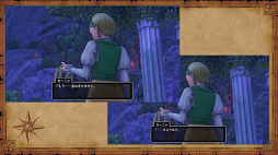 画像ギャラリー No.024のサムネイル画像 / 「ドラゴンクエストXI」の公式ネタバレイベントをレポート。堀井雄二氏ら開発陣がプレイヤーの疑問に直々に回答