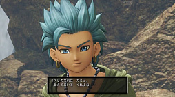 画像ギャラリー No.027のサムネイル画像 / 「ドラゴンクエストXI」の公式ネタバレイベントをレポート。堀井雄二氏ら開発陣がプレイヤーの疑問に直々に回答