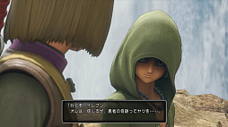 画像ギャラリー No.030のサムネイル画像 / 「ドラゴンクエストXI」の公式ネタバレイベントをレポート。堀井雄二氏ら開発陣がプレイヤーの疑問に直々に回答