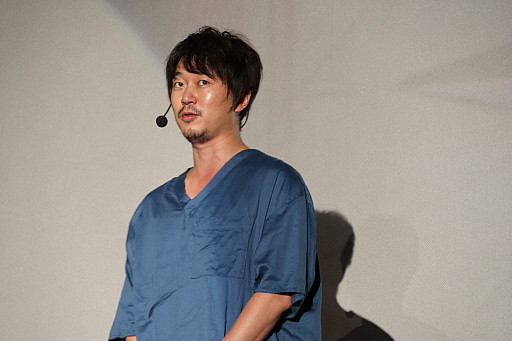 画像ギャラリー No.037のサムネイル画像 / 「ドラゴンクエストXI」の公式ネタバレイベントをレポート。堀井雄二氏ら開発陣がプレイヤーの疑問に直々に回答