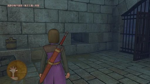 画像ギャラリー No.039のサムネイル画像 / 「ドラゴンクエストXI」の公式ネタバレイベントをレポート。堀井雄二氏ら開発陣がプレイヤーの疑問に直々に回答