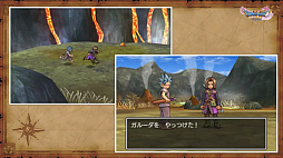 画像ギャラリー No.044のサムネイル画像 / 「ドラゴンクエストXI」の公式ネタバレイベントをレポート。堀井雄二氏ら開発陣がプレイヤーの疑問に直々に回答