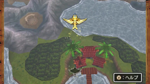 画像ギャラリー No.047のサムネイル画像 / 「ドラゴンクエストXI」の公式ネタバレイベントをレポート。堀井雄二氏ら開発陣がプレイヤーの疑問に直々に回答