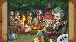 画像ギャラリー No.068のサムネイル画像 / 「ドラゴンクエストXI」の公式ネタバレイベントをレポート。堀井雄二氏ら開発陣がプレイヤーの疑問に直々に回答