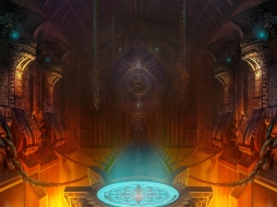 画像ギャラリー No.008のサムネイル画像 / 「グランドチェイス」のスピンオフアプリ「グランドチェイスM」が配信開始