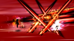 画像ギャラリー No.013のサムネイル画像 / 「グランドチェイス」のスピンオフアプリ「グランドチェイスM」が配信開始