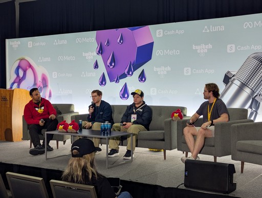 画像ギャラリー No.004のサムネイル画像 / 「Angry Birds 2」の期間限定イベント“Angry Birds 2 Space”が10月24日から開催。TwitchCon 2025では盛大なドローンショーも披露