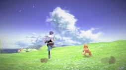 ���������꡼ No.003�Υ���ͥ������ / �֥ǥ������� -next order-�פΥƥ�����PV�������ˡ�����Twitter��������ȤⳫ��