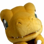 画像ギャラリー No.003のサムネイル画像 / 「デジモンワールド -next 0rder-」追加特典で究極進化アイテムをプレゼント