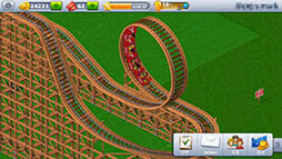 åȥòͷϷбĥRollerCoaster Tycoon 4 MobileפҲ𤹤֡ʤۤܡޥۥ̿901