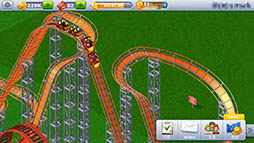 åȥòͷϷбĥRollerCoaster Tycoon 4 MobileפҲ𤹤֡ʤۤܡޥۥ̿901