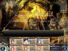 ���������꡼ No.003�Υ���ͥ������ / ���������ο���ֱ�ͺRPG ����������ԡפ�ȯɽ���˥��˥��Ǥλ�����Ͽ���ա����饹�ȥ���ƥ��Ȥ⥹������