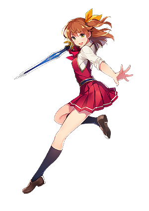 ���������꡼ No.003�Υ���ͥ������ / �����ɥ������饤��RPG�Ȥ��äѤ���Ϣ�����ƥबͻ�硣D3P��PS Vita��������֥��ᥬ��ӥ�󥹡פκǿ����󤬸���