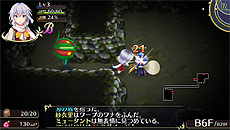 ���������꡼ No.014�Υ���ͥ������ / �����ɥ������饤��RPG�Ȥ��äѤ���Ϣ�����ƥबͻ�硣D3P��PS Vita��������֥��ᥬ��ӥ�󥹡פκǿ����󤬸���