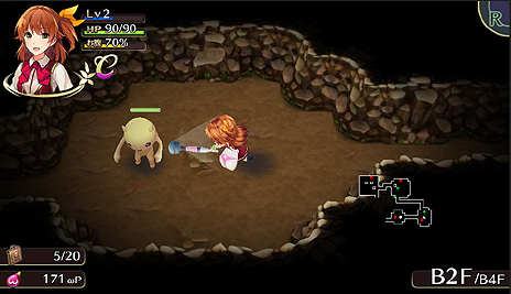 ���������꡼ No.048�Υ���ͥ������ / �����ɥ������饤��RPG�Ȥ��äѤ���Ϣ�����ƥबͻ�硣D3P��PS Vita��������֥��ᥬ��ӥ�󥹡פκǿ����󤬸���