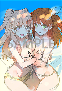 ���������꡼ No.016�Υ���ͥ������ / ���ɵ�����ɸã����PV������1�����äѤ�ã���ǡ֥��ᥬ��ӥ�󥹡פ�PV����Ը����ء��֥��å�����������Ver.2�פ��ܤ�������������ץ�