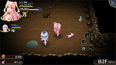 ���������꡼ No.006�Υ���ͥ������ / �֥��ᥬ��ӥ�󥹡פ�����NEW�˥����2�ͤ����������󥸥��ǽ�����֥ѥ�ġס֥֥�פ䡤�ϥ��ƥ��ʡ�PTA�ɥ����ƥ�ξ����