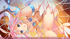 ���������꡼ No.014�Υ���ͥ������ / �֥��ᥬ��ӥ�󥹡פ�����NEW�˥����2�ͤ����������󥸥��ǽ�����֥ѥ�ġס֥֥�פ䡤�ϥ��ƥ��ʡ�PTA�ɥ����ƥ�ξ����