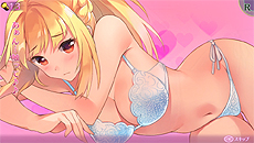 ���������꡼ No.026�Υ���ͥ������ / �֥��ᥬ��ӥ�󥹡פ�����NEW�˥����2�ͤ����������󥸥��ǽ�����֥ѥ�ġס֥֥�פ䡤�ϥ��ƥ��ʡ�PTA�ɥ����ƥ�ξ����