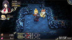 ���������꡼ No.032�Υ���ͥ������ / �֥��ᥬ��ӥ�󥹡פ�����NEW�˥����2�ͤ����������󥸥��ǽ�����֥ѥ�ġס֥֥�פ䡤�ϥ��ƥ��ʡ�PTA�ɥ����ƥ�ξ����