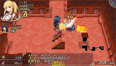 ���������꡼ No.035�Υ���ͥ������ / �֥��ᥬ��ӥ�󥹡פ�����NEW�˥����2�ͤ����������󥸥��ǽ�����֥ѥ�ġס֥֥�פ䡤�ϥ��ƥ��ʡ�PTA�ɥ����ƥ�ξ����