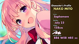 ���������꡼ No.002�Υ���ͥ������ / �����ɥ������饤��RPG���ȡ֥��ᥬ��ӥ�󥹡פ�OP�ࡼ�ӡ����ץ쥤�ࡼ�ӡ�������