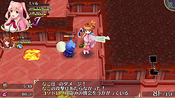 ���������꡼ No.005�Υ���ͥ������ / �����ɥ������饤��RPG���ȡ֥��ᥬ��ӥ�󥹡פ�OP�ࡼ�ӡ����ץ쥤�ࡼ�ӡ�������