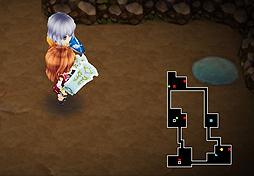 ���������꡼ No.017�Υ���ͥ������ / �֥��ᥬ��ӥ�󥹡פ����Τ�����ץ쥤��ݡ��ȡ��ȥ������饤��RPG�ɤ򤦤����ܺ�ϼºݤˤ��ʤ�������饤�����Ƥ�����ܤ��ä�