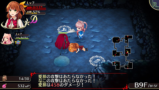 ���������꡼ No.021�Υ���ͥ������ / �֥��ᥬ��ӥ�󥹡פ����Τ�����ץ쥤��ݡ��ȡ��ȥ������饤��RPG�ɤ򤦤����ܺ�ϼºݤˤ��ʤ�������饤�����Ƥ�����ܤ��ä�