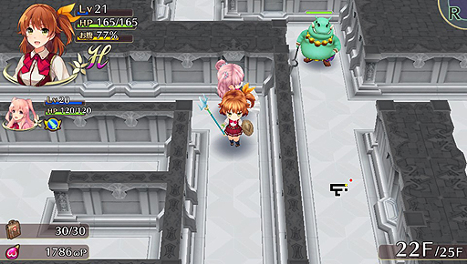 ���������꡼ No.022�Υ���ͥ������ / �֥��ᥬ��ӥ�󥹡פ����Τ�����ץ쥤��ݡ��ȡ��ȥ������饤��RPG�ɤ򤦤����ܺ�ϼºݤˤ��ʤ�������饤�����Ƥ�����ܤ��ä�