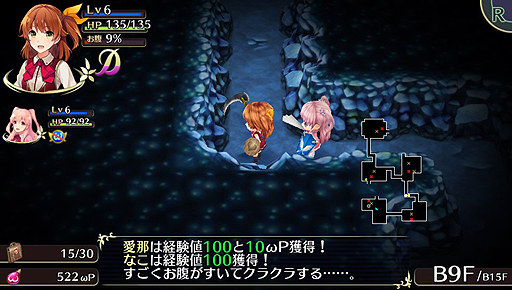 ���������꡼ No.023�Υ���ͥ������ / �֥��ᥬ��ӥ�󥹡פ����Τ�����ץ쥤��ݡ��ȡ��ȥ������饤��RPG�ɤ򤦤����ܺ�ϼºݤˤ��ʤ�������饤�����Ƥ�����ܤ��ä�