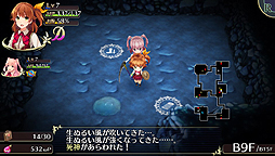 ���������꡼ No.024�Υ���ͥ������ / �֥��ᥬ��ӥ�󥹡פ����Τ�����ץ쥤��ݡ��ȡ��ȥ������饤��RPG�ɤ򤦤����ܺ�ϼºݤˤ��ʤ�������饤�����Ƥ�����ܤ��ä�