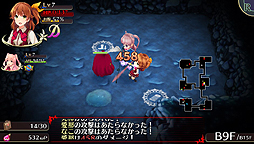 ���������꡼ No.025�Υ���ͥ������ / �֥��ᥬ��ӥ�󥹡פ����Τ�����ץ쥤��ݡ��ȡ��ȥ������饤��RPG�ɤ򤦤����ܺ�ϼºݤˤ��ʤ�������饤�����Ƥ�����ܤ��ä�