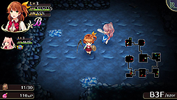 ���������꡼ No.027�Υ���ͥ������ / �֥��ᥬ��ӥ�󥹡פ����Τ�����ץ쥤��ݡ��ȡ��ȥ������饤��RPG�ɤ򤦤����ܺ�ϼºݤˤ��ʤ�������饤�����Ƥ�����ܤ��ä�